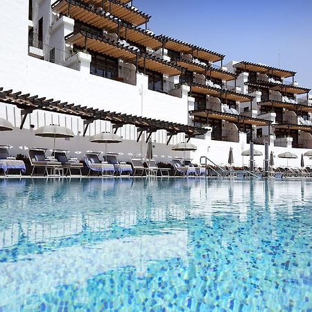 Idyll Suites - Adults Only Playa Del Cura  Zewnętrze zdjęcie