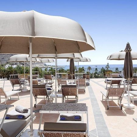 Idyll Suites - Adults Only Playa Del Cura  Zewnętrze zdjęcie