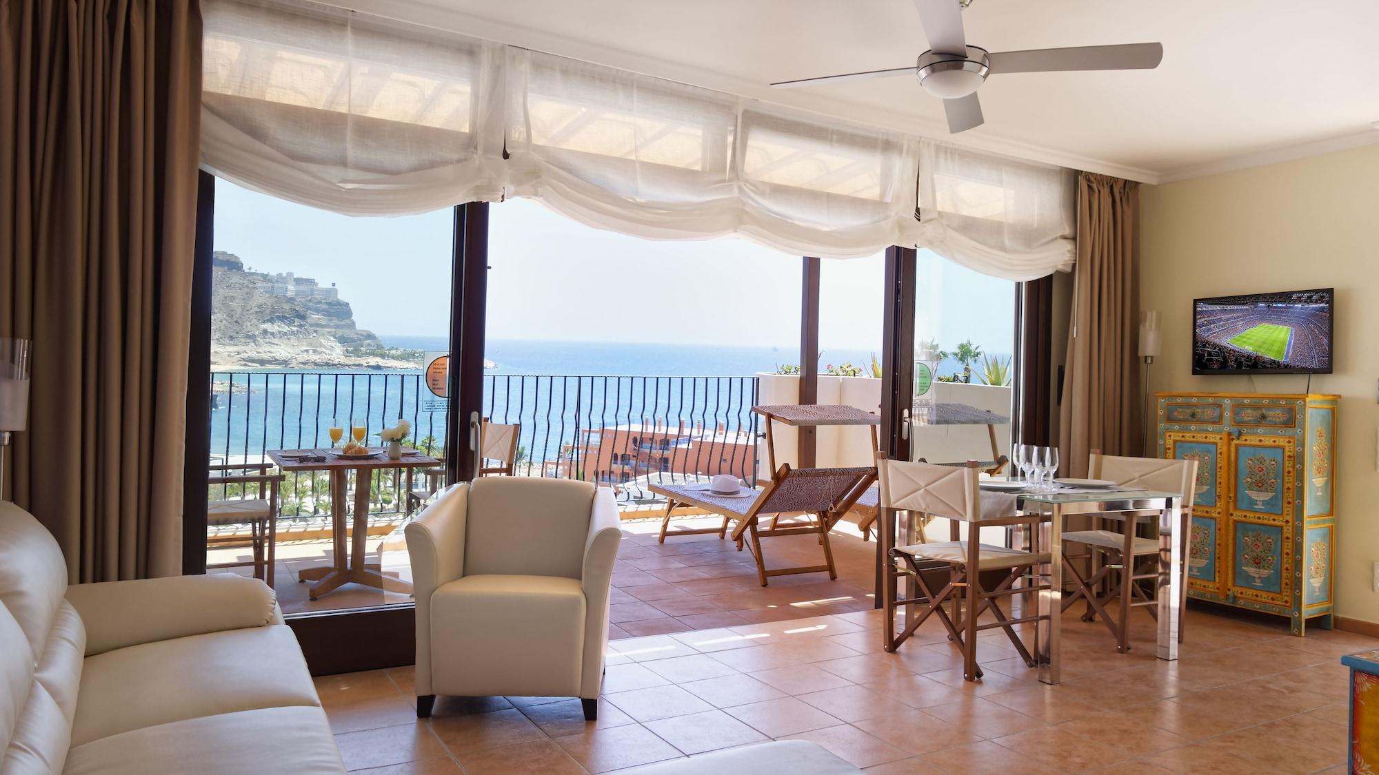 Idyll Suites - Adults Only Playa Del Cura  Zewnętrze zdjęcie