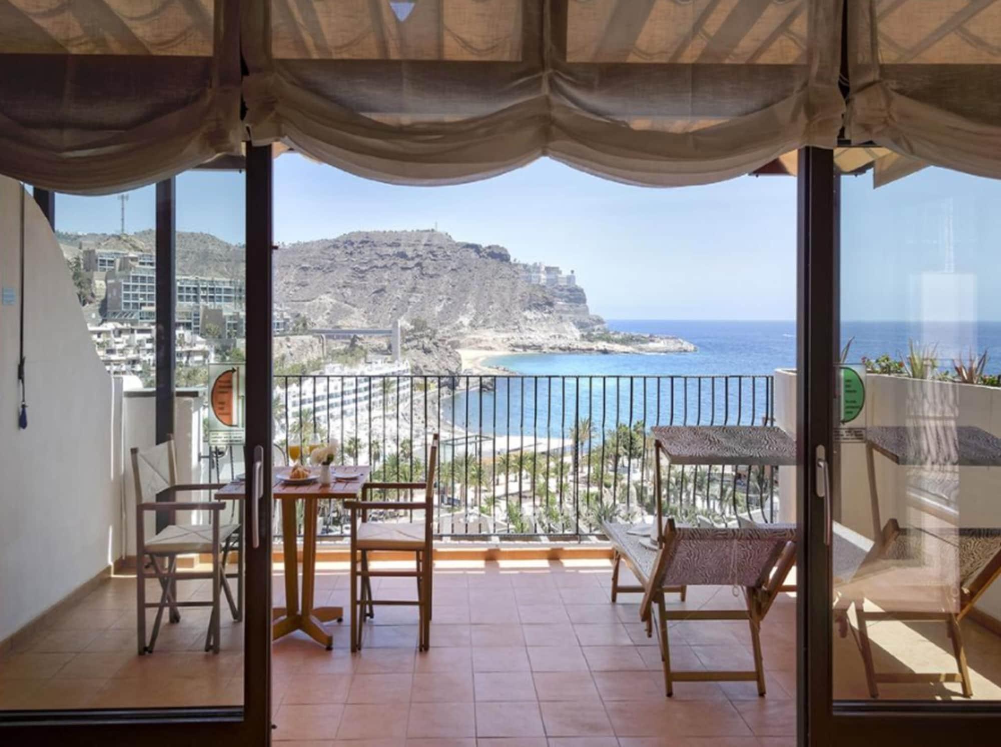 Idyll Suites - Adults Only Playa Del Cura  Zewnętrze zdjęcie