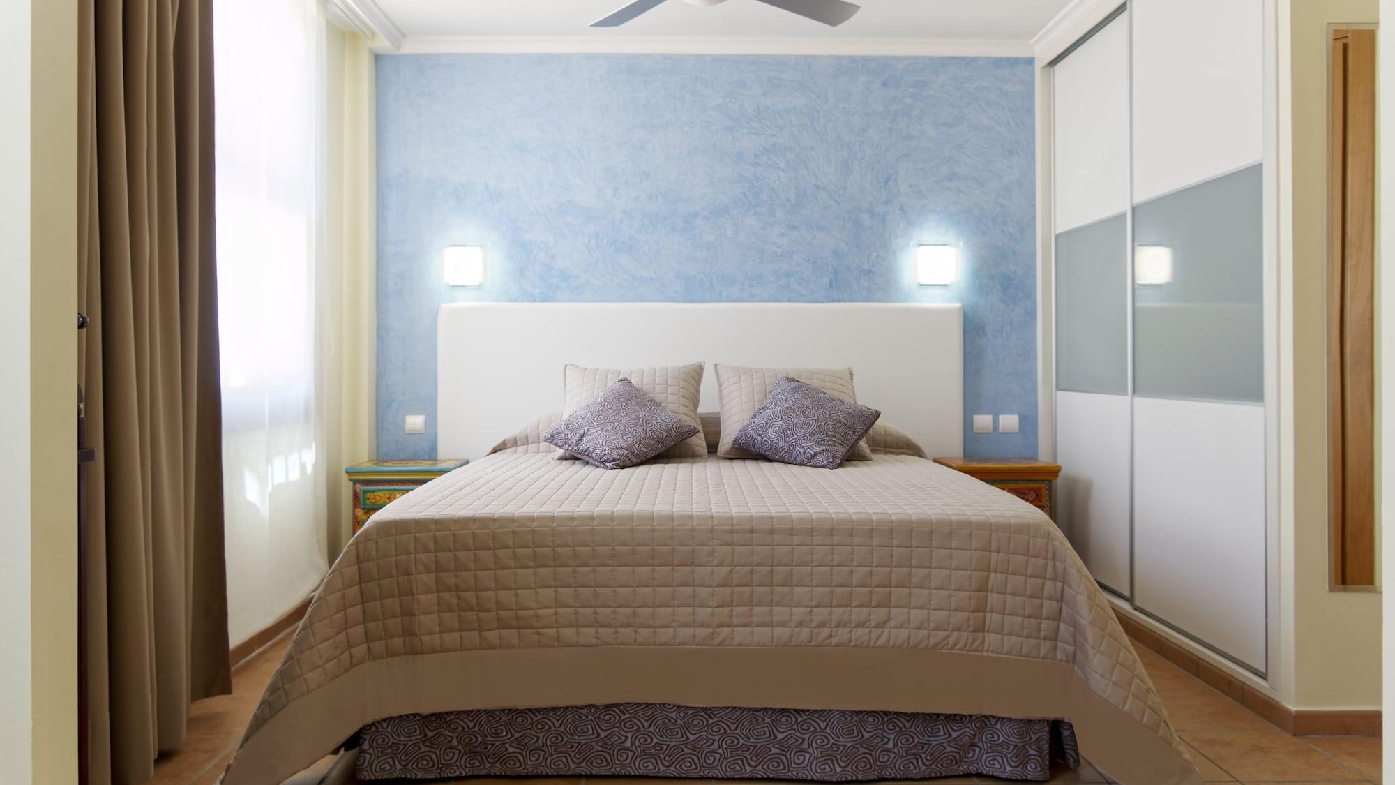 Idyll Suites - Adults Only Playa Del Cura  Zewnętrze zdjęcie