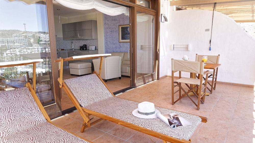 Idyll Suites - Adults Only Playa Del Cura  Zewnętrze zdjęcie