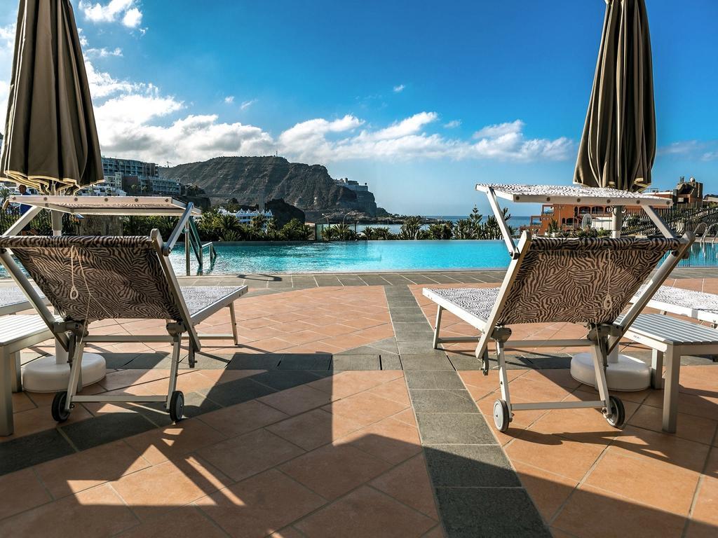 Idyll Suites - Adults Only Playa Del Cura  Zewnętrze zdjęcie