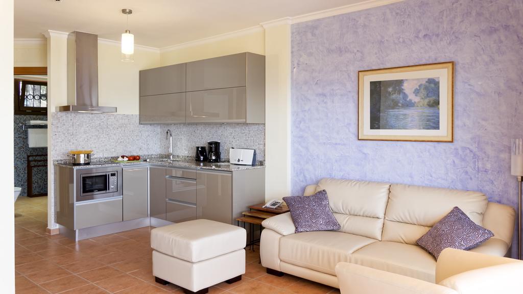 Idyll Suites - Adults Only Playa Del Cura  Zewnętrze zdjęcie