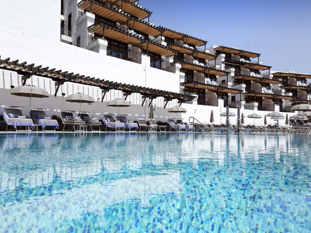 Idyll Suites - Adults Only Playa Del Cura  Zewnętrze zdjęcie