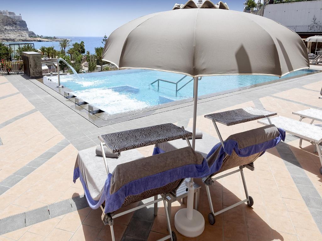 Idyll Suites - Adults Only Playa Del Cura  Zewnętrze zdjęcie