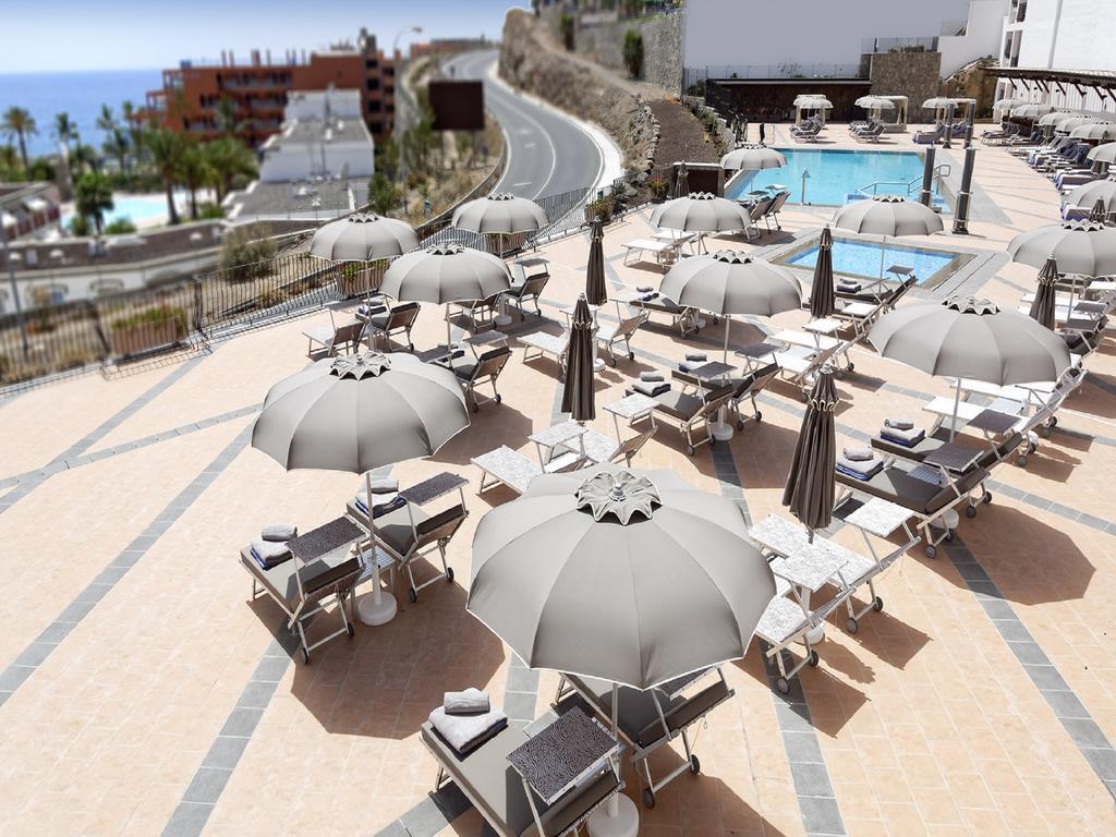 Idyll Suites - Adults Only Playa Del Cura  Zewnętrze zdjęcie