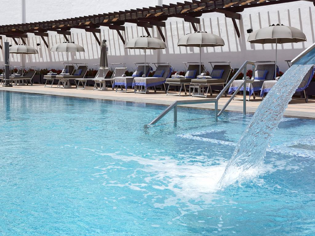 Idyll Suites - Adults Only Playa Del Cura  Zewnętrze zdjęcie