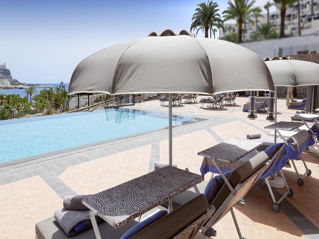 Idyll Suites - Adults Only Playa Del Cura  Zewnętrze zdjęcie