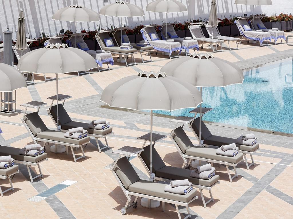 Idyll Suites - Adults Only Playa Del Cura  Zewnętrze zdjęcie