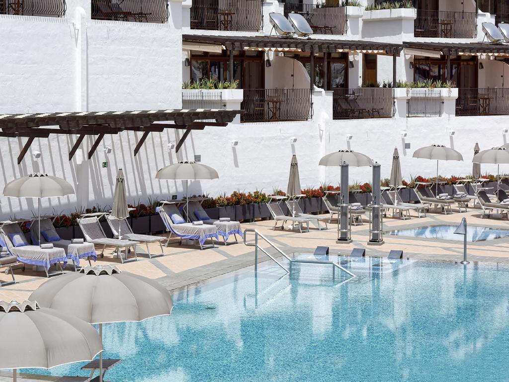 Idyll Suites - Adults Only Playa Del Cura  Zewnętrze zdjęcie