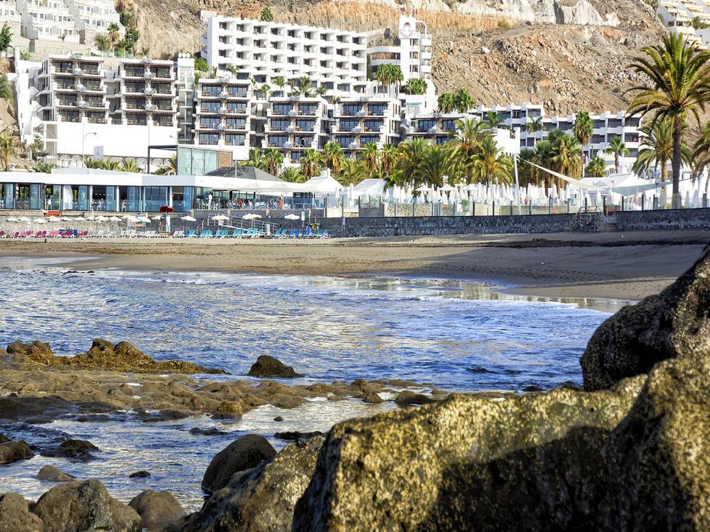 Idyll Suites - Adults Only Playa Del Cura  Zewnętrze zdjęcie