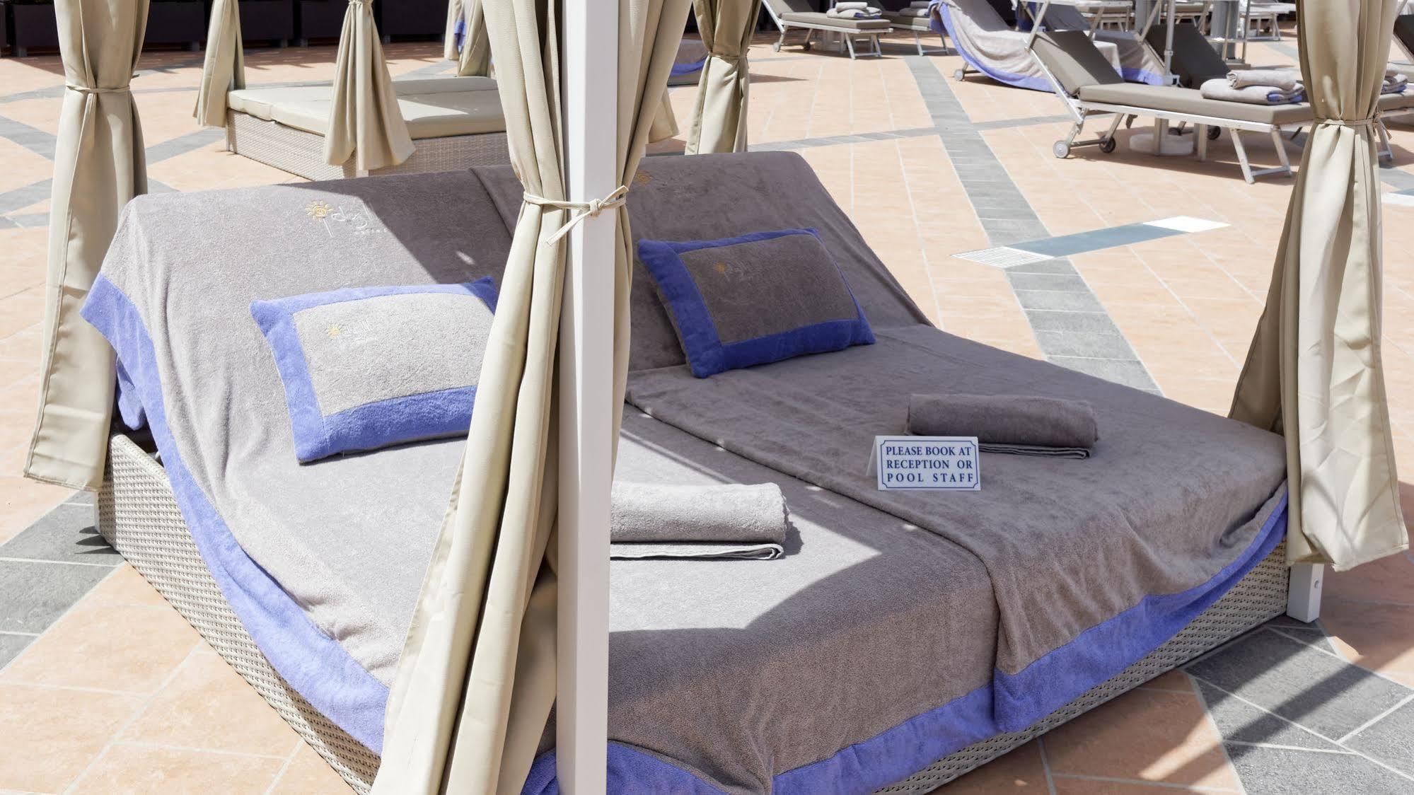 Idyll Suites - Adults Only Playa Del Cura  Zewnętrze zdjęcie