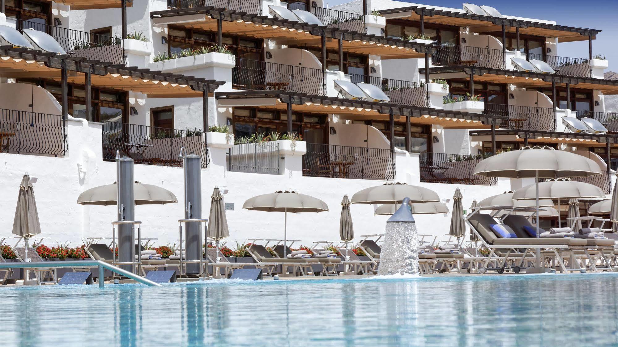 Idyll Suites - Adults Only Playa Del Cura  Zewnętrze zdjęcie