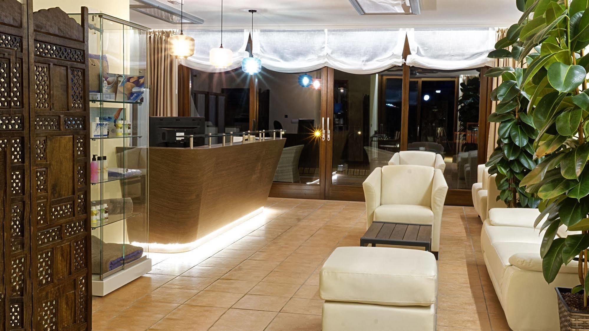 Idyll Suites - Adults Only Playa Del Cura  Zewnętrze zdjęcie