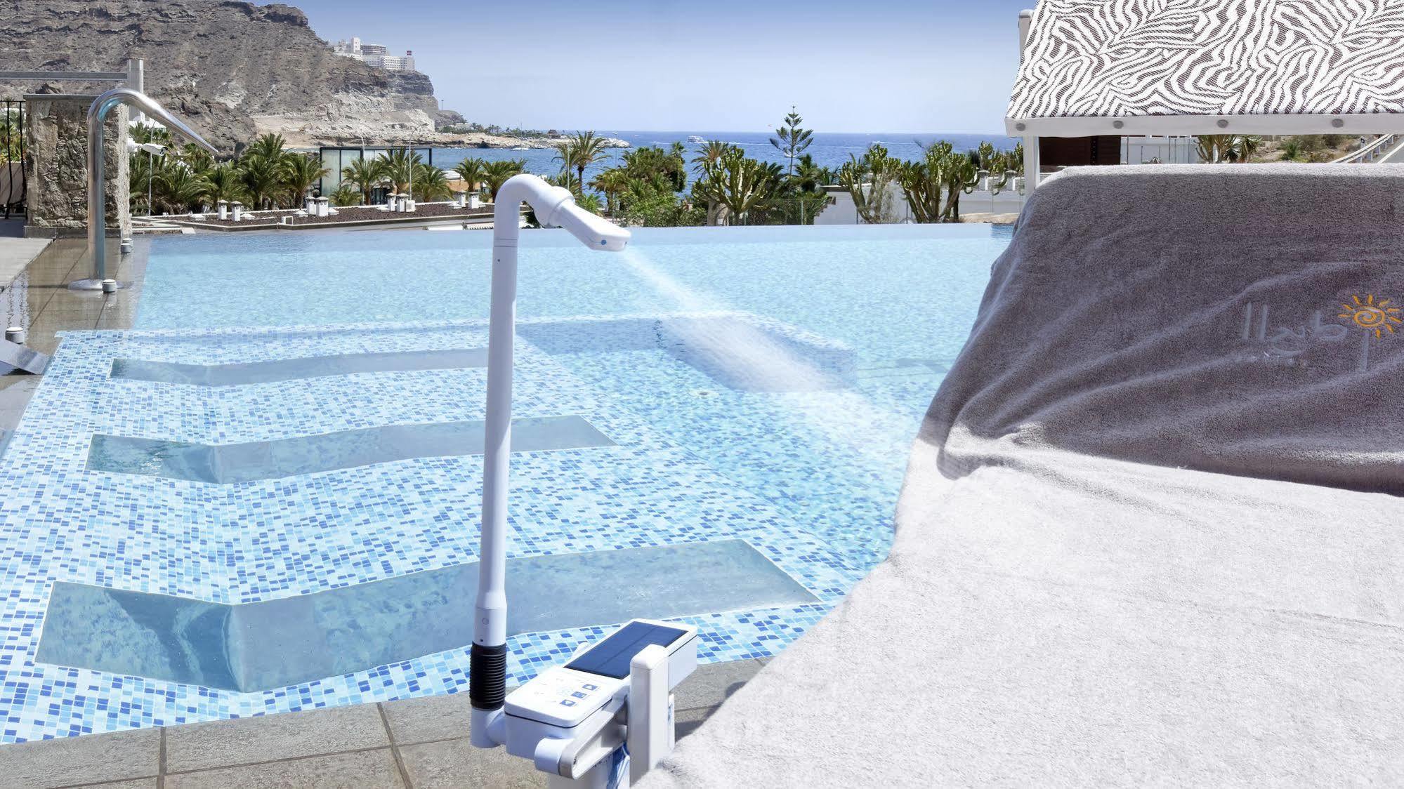 Idyll Suites - Adults Only Playa Del Cura  Zewnętrze zdjęcie