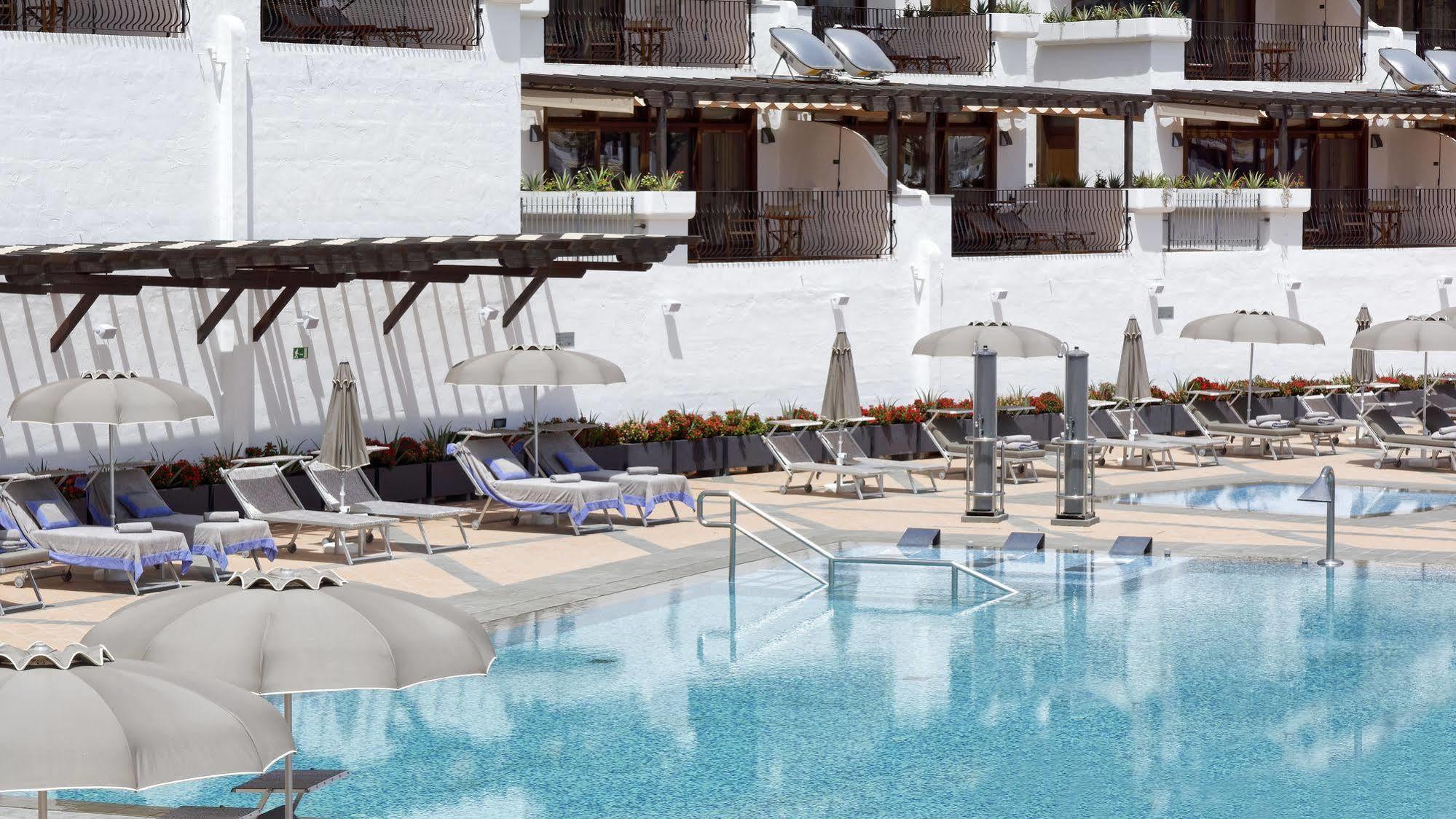 Idyll Suites - Adults Only Playa Del Cura  Zewnętrze zdjęcie