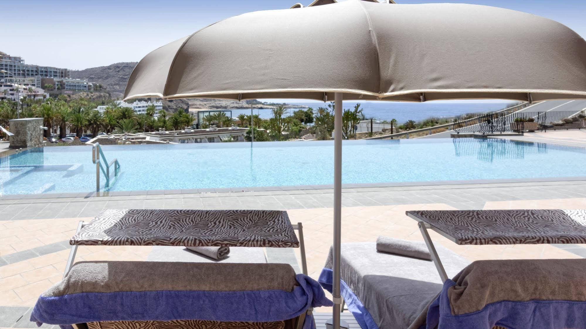 Idyll Suites - Adults Only Playa Del Cura  Zewnętrze zdjęcie