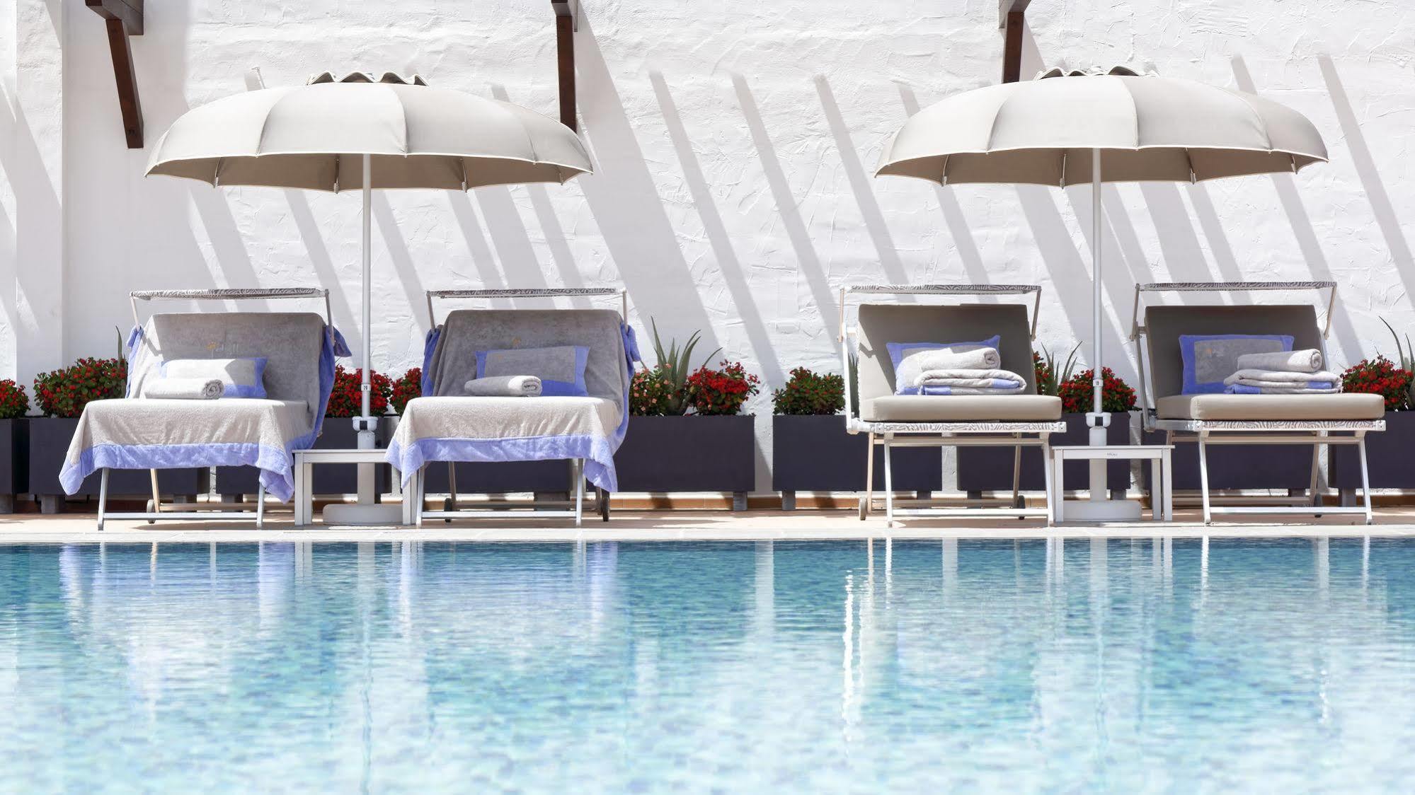 Idyll Suites - Adults Only Playa Del Cura  Zewnętrze zdjęcie