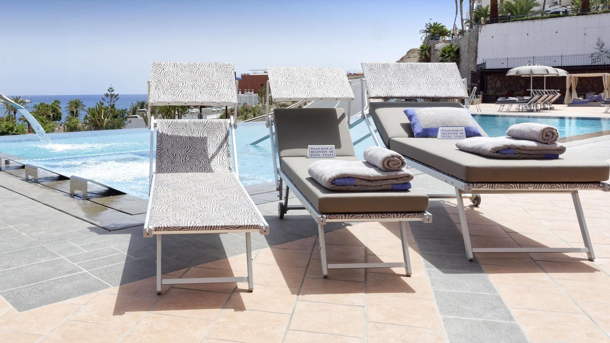 Idyll Suites - Adults Only Playa Del Cura  Zewnętrze zdjęcie