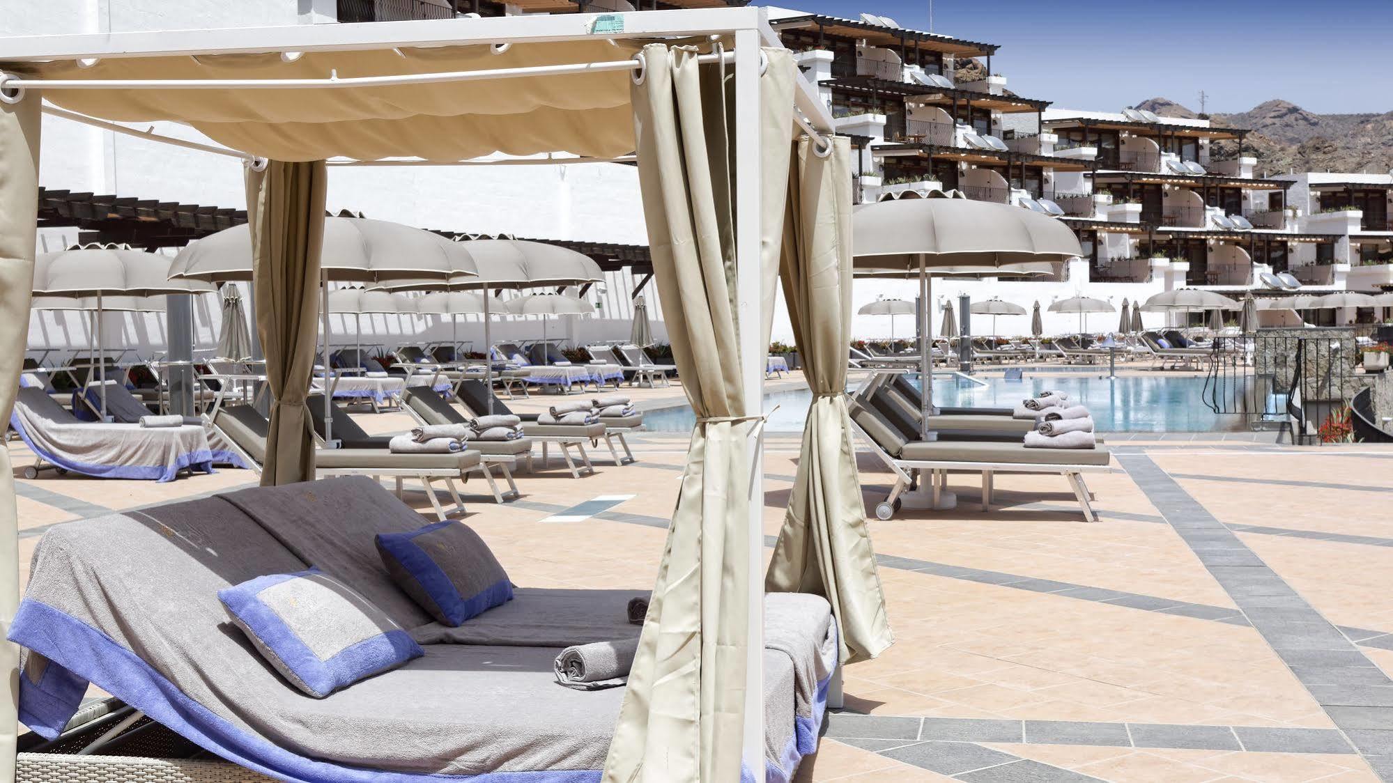 Idyll Suites - Adults Only Playa Del Cura  Zewnętrze zdjęcie