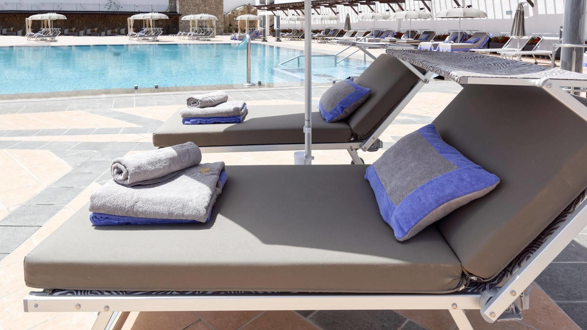 Idyll Suites - Adults Only Playa Del Cura  Zewnętrze zdjęcie