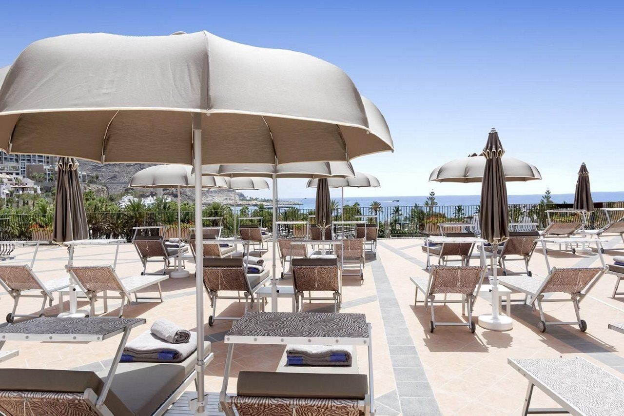 Idyll Suites - Adults Only Playa Del Cura  Zewnętrze zdjęcie