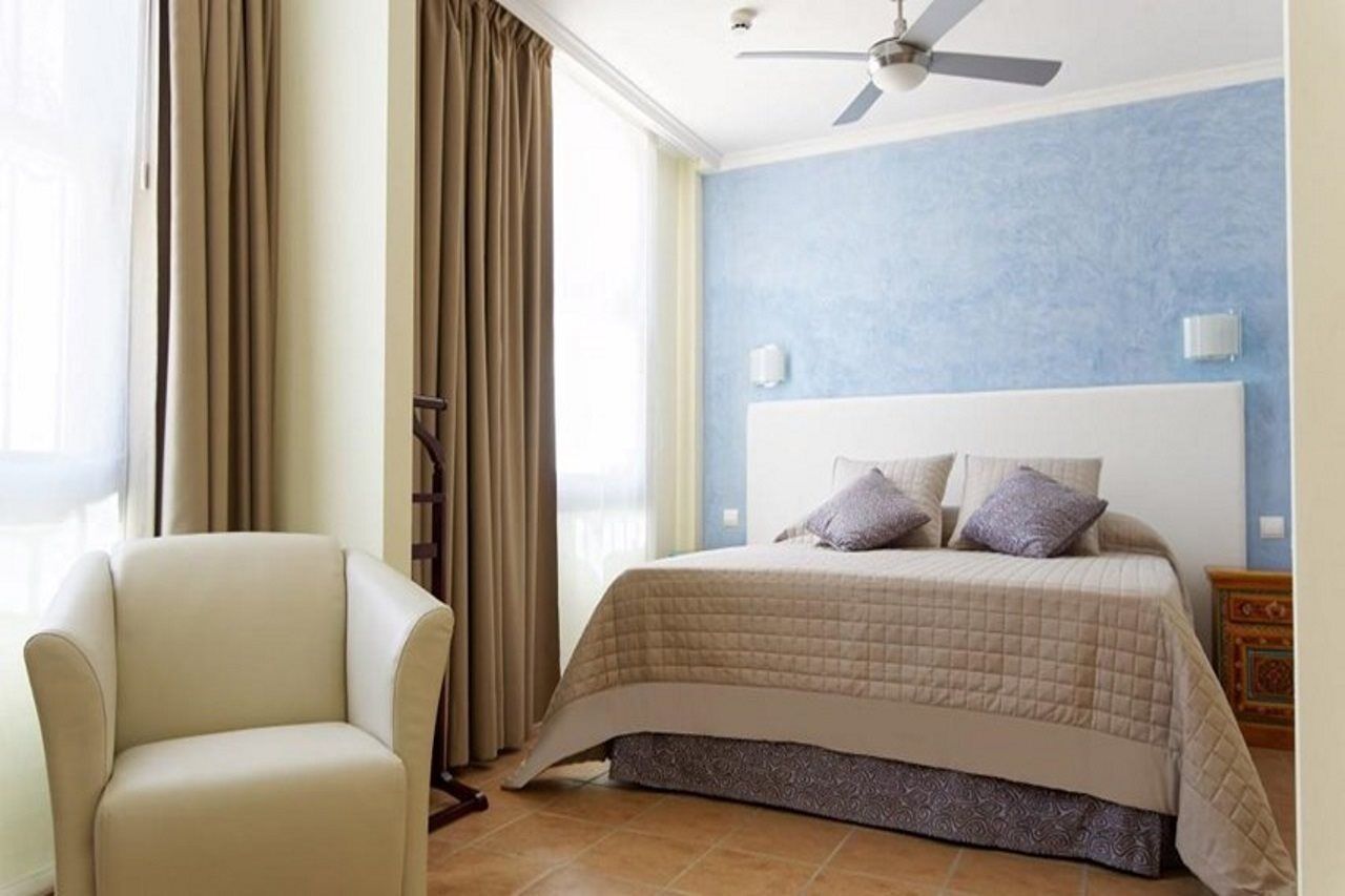 Idyll Suites - Adults Only Playa Del Cura  Zewnętrze zdjęcie